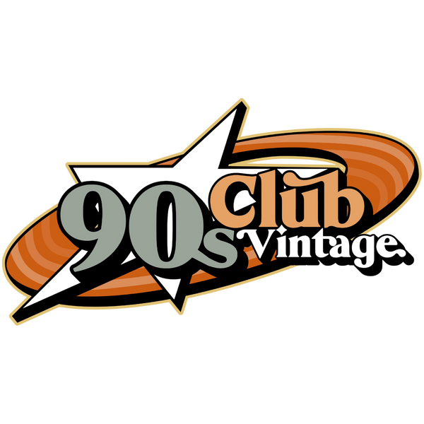 90s Club Vintage